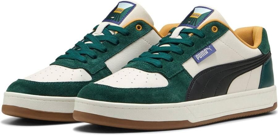 PUMA Caven 2.0 Greenside Sneakers Senior