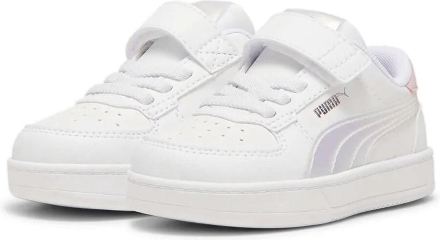 PUMA Caven 2.0 Holo 2.0 Ac+ Schoenen Wit