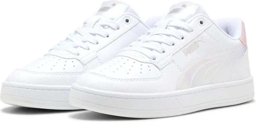 PUMA Caven 2.0 Holo Schoenen Wit