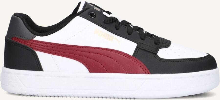 PUMA Caven 2.0 Jr Sneakers Wit - Foto 2