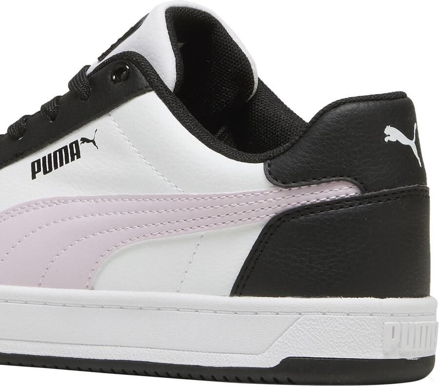 PUMA Caven 2.0 lage veterschoenen