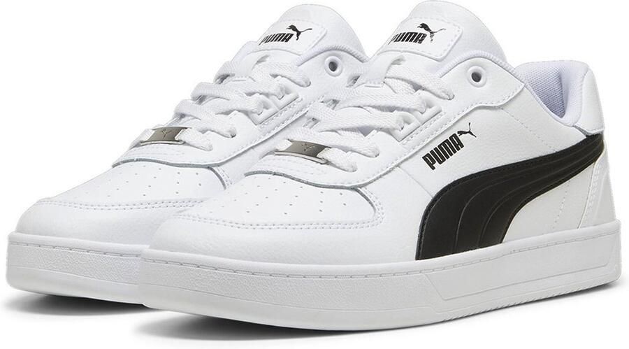 PUMA Caven 2.0 Lux Schoenen Wit