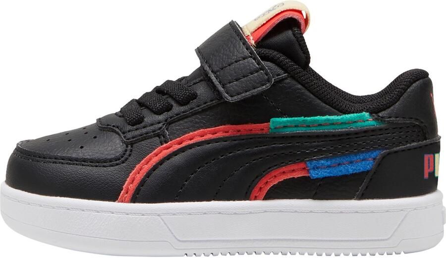 PUMA Caven 2.0 R S B AC+ Inf kinderschoenen met klittenband