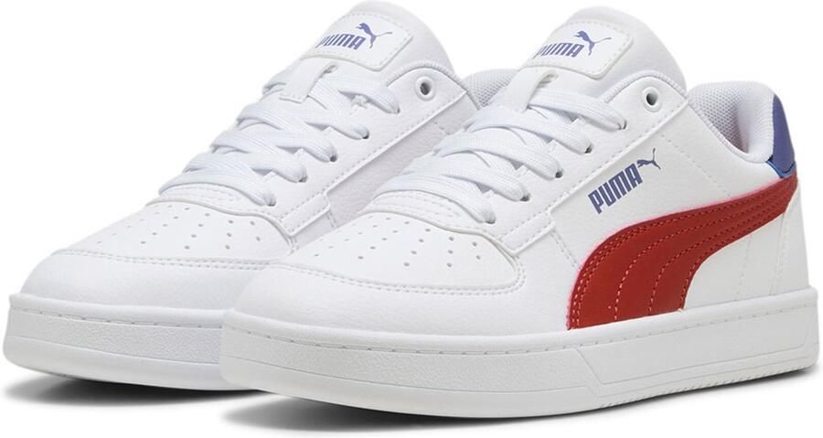 PUMA Caven 2.0 Schoenen Wit