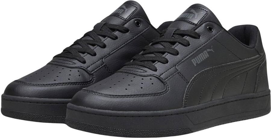 PUMA Caven 2.0 Unisex Sneakers Black-Cool Dark Gray