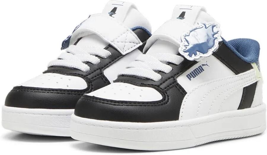 PUMA Caven 2.0 Trolls 2 Ac+ Schoenen Wit
