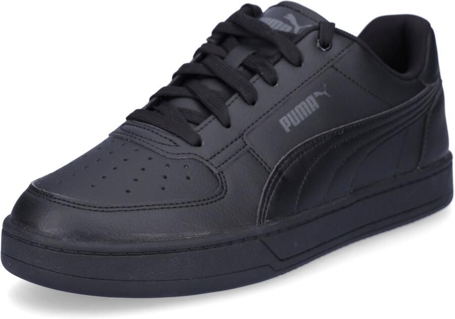 PUMA Caven 2.0 unisex sneaker sportschoen 392290 01 zwart - Foto 2