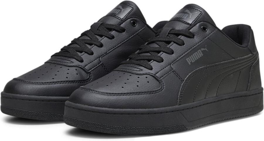 PUMA Caven 2.0 Unisex Sneakers Black-Cool Dark Gray