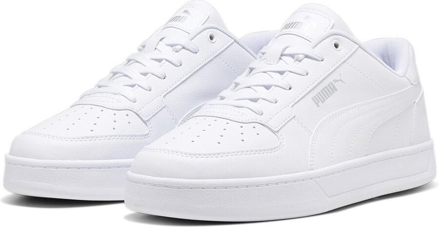 PUMA Caven 2.0 unisex sneaker sportschoenen 392290 02 wit - Foto 10