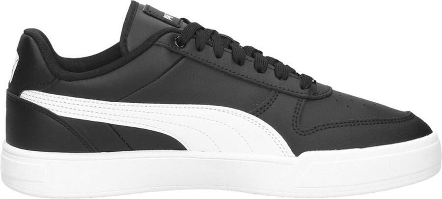 PUMA Caven Dime Sneakers Laag zwart - Foto 6