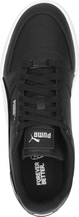 PUMA Caven Dime Sneakers Laag zwart - Foto 7