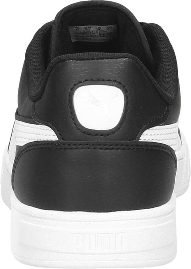 PUMA Caven Dime Sneakers Laag zwart - Foto 3