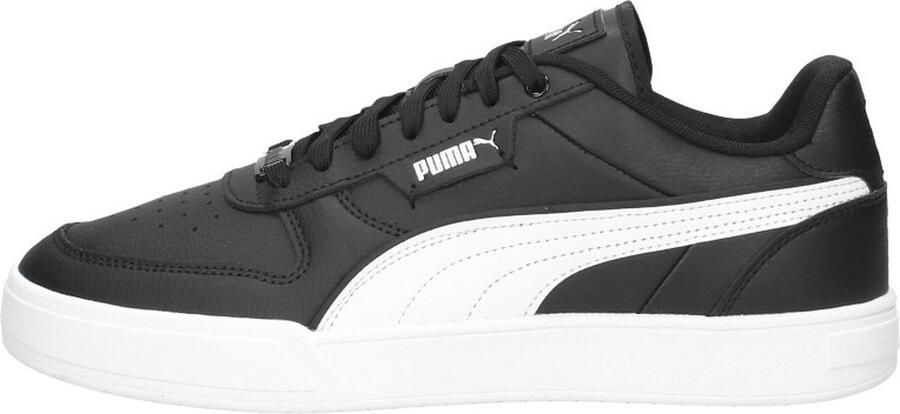 PUMA Caven Dime Sneakers Laag zwart - Foto 5