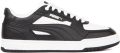 Puma Sneakers Baskets caven iii plus noir argent - Zwart