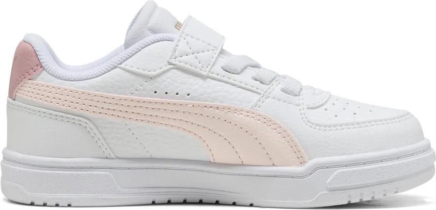 PUMA Caven Iii Ac+ps Schoenen Wit Kinderen