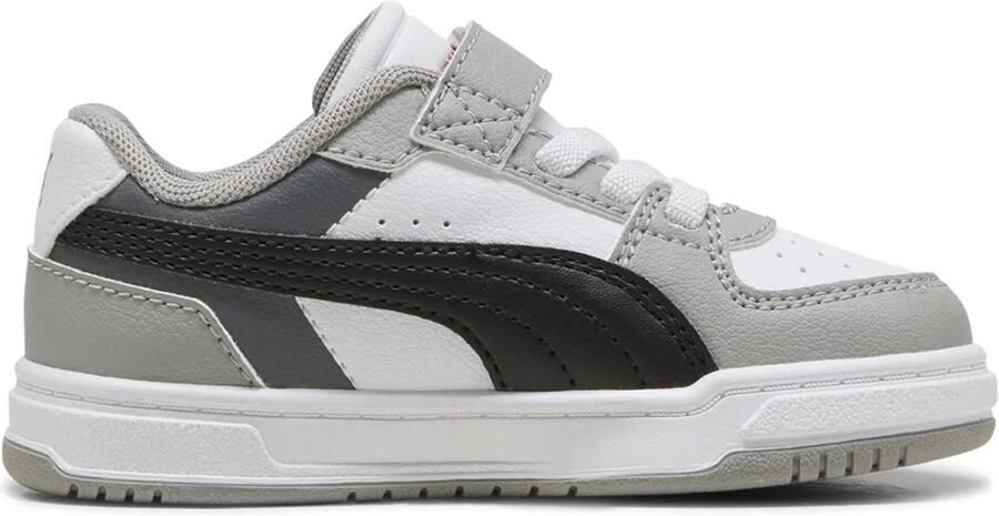 PUMA Caven Iii Block Ac+ Infant Schoenen Wit Kinderen
