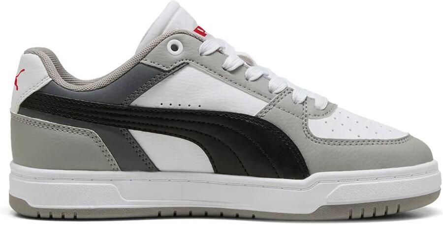 PUMA Caven Iii Block Schoenen Wit 1 2 Kinderen
