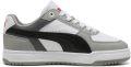PUMA Caven Iii Block Schoenen Wit Kinderen - Wit/Grijs/Zwart