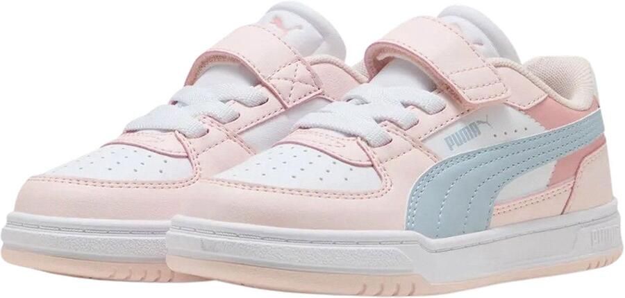 PUMA Caven III Block Sneakers Junior