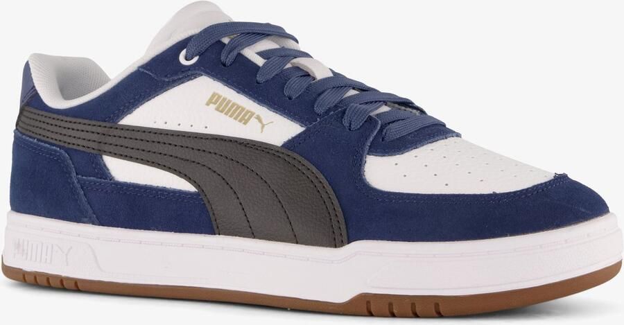 PUMA Caven III heren sneaker blauw