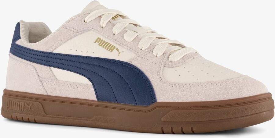 PUMA Caven III OG Unisex Sneakers Silver Fog-Persian Blue-Alpine Snow - Foto 11