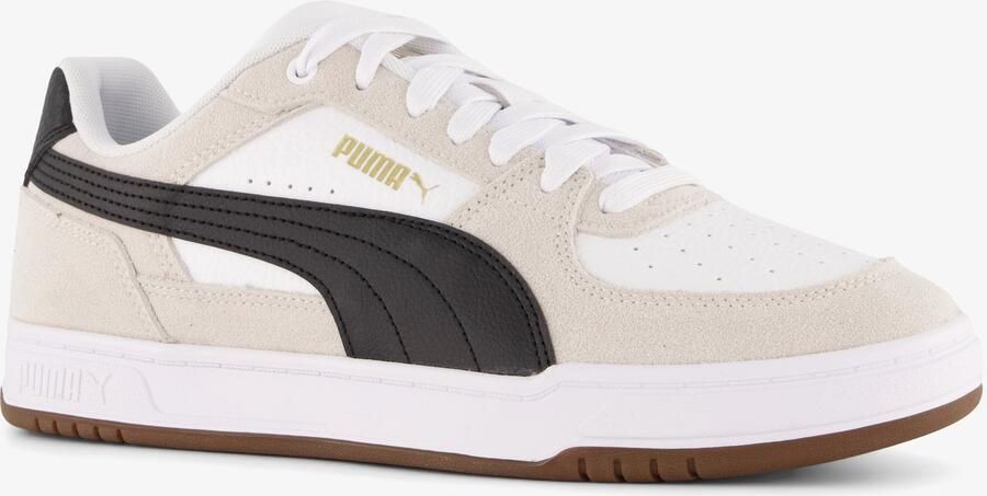 PUMA Caven III OG heren sneakers beige wit