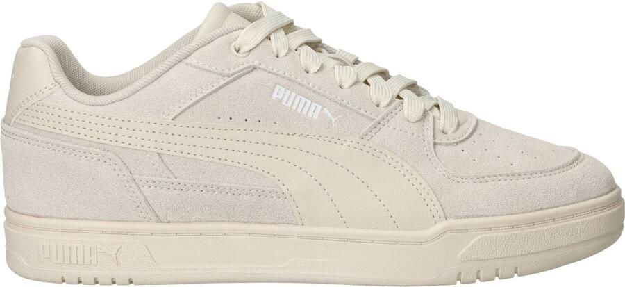 PUMA Caven III SD sneakers beige wit - Foto 9
