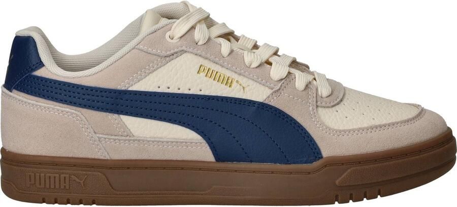 PUMA Caven III OG Unisex Sneakers Silver Fog-Persian Blue-Alpine Snow - Foto 15