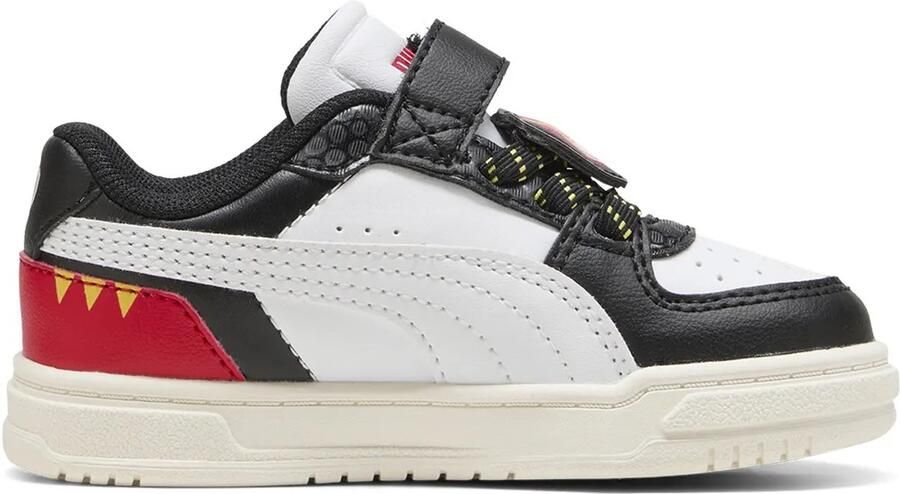 PUMA Caven Iii Paw Patrol Ac+inf Schoenen Wit