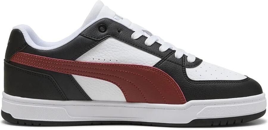 Puma Sneakers Baskets Caven III cuir synthétique