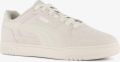 PUMA Caven III OG Unisex Sneakers Silver Fog-Persian Blue-Alpine Snow - Beige