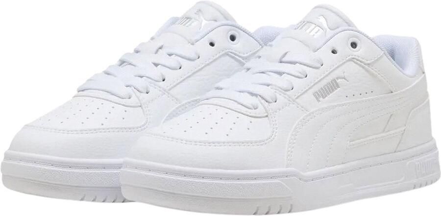 Puma Rebound Slam Lo Sneakers Zwart - Foto 5