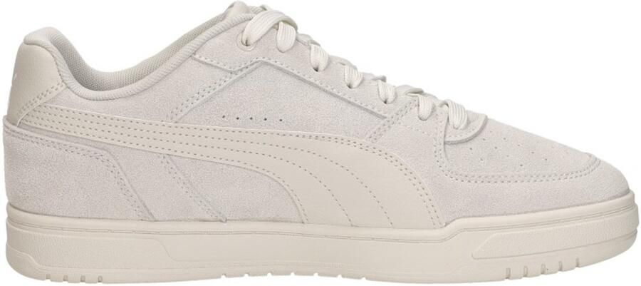 PUMA Caven III SD heren sneakers beige wit - Foto 5