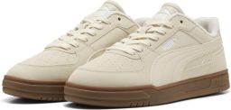 PUMA Unisex Caven III Winterised Sneakers Winter White-Snow