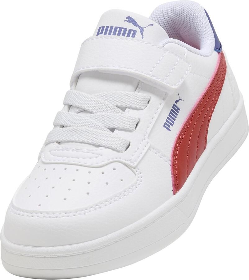 PUMA Caven Junior Kras Sneakers