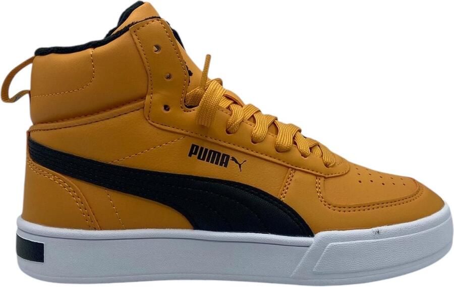 Puma Hoge Sneakers Caven
