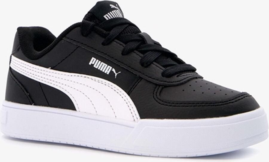 PUMA Caven PS Unisex Sneakers Black- White - Foto 8