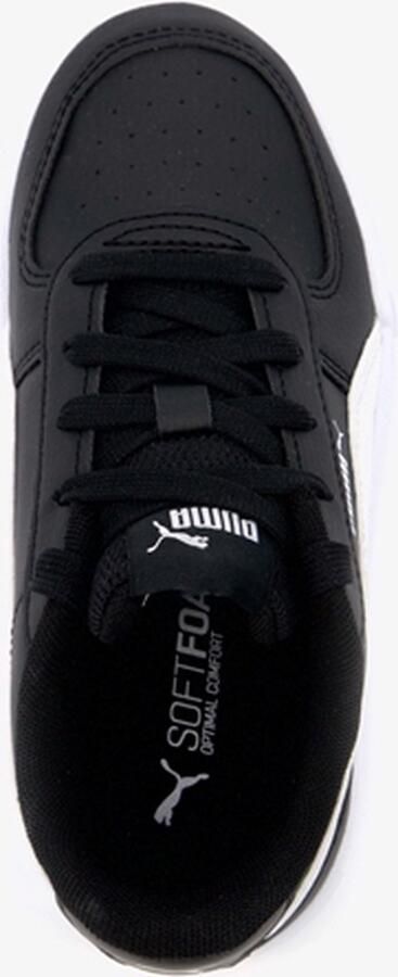 PUMA Caven PS Unisex Sneakers Black- White - Foto 12