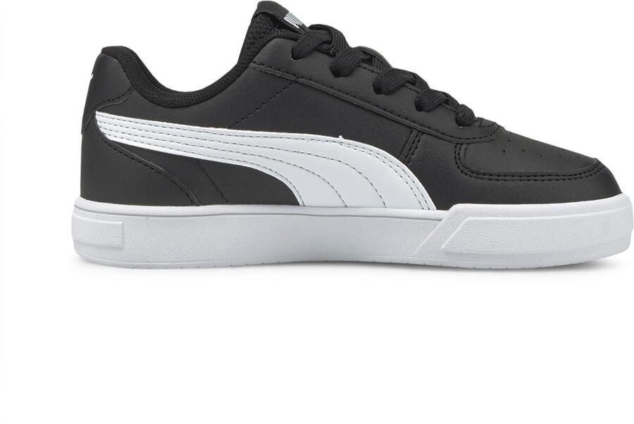 PUMA Caven PS Unisex Sneakers Black- White - Foto 6