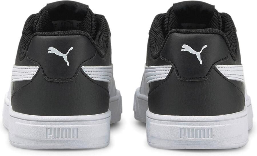 PUMA Caven PS Unisex Sneakers Black- White - Foto 7