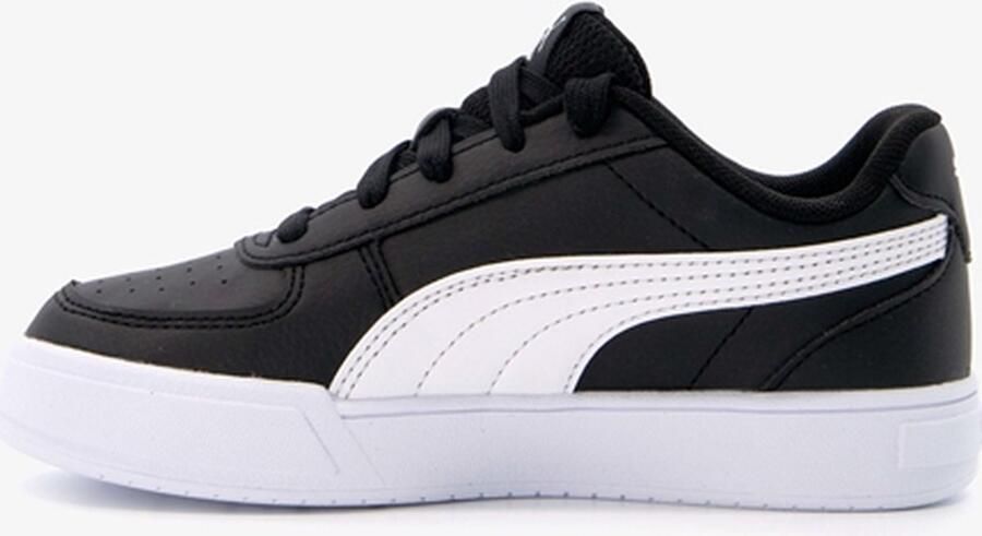 PUMA Caven PS Unisex Sneakers Black- White - Foto 9