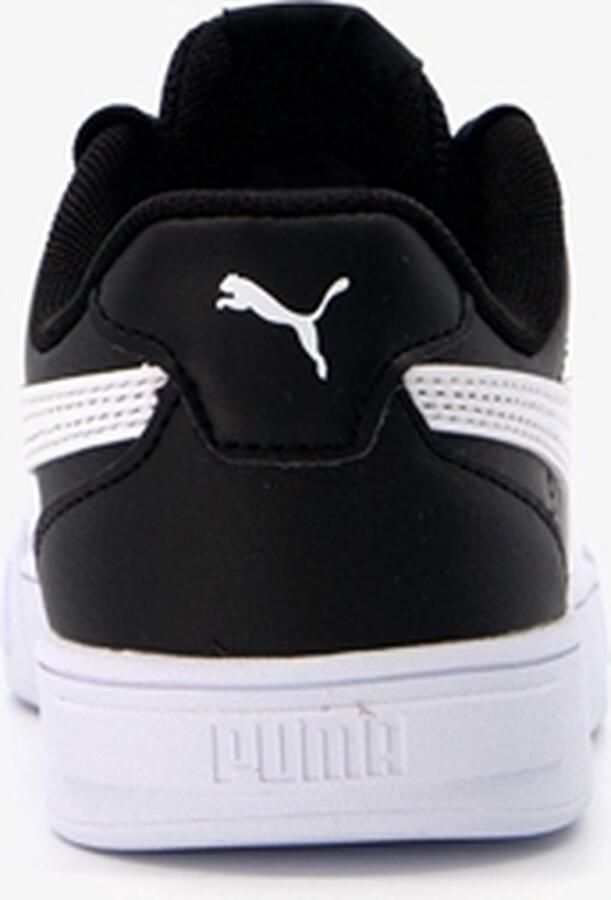 PUMA Caven PS Unisex Sneakers Black- White - Foto 5