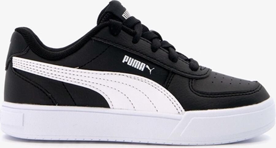 PUMA Caven PS Unisex Sneakers Black- White - Foto 10