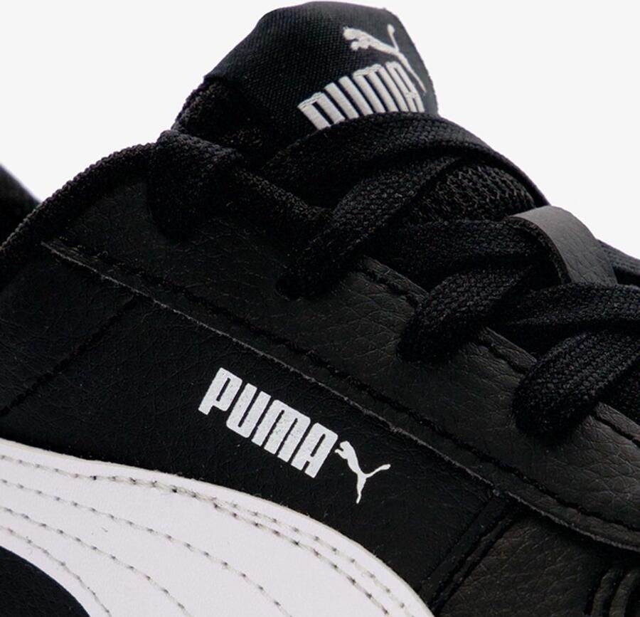 PUMA Caven PS Unisex Sneakers Black- White - Foto 2