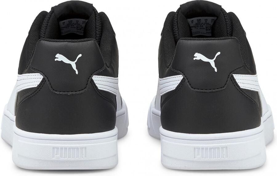 PUMA Caven 380810-04 nen Zwart Sneakers Sportschoenen - Foto 4