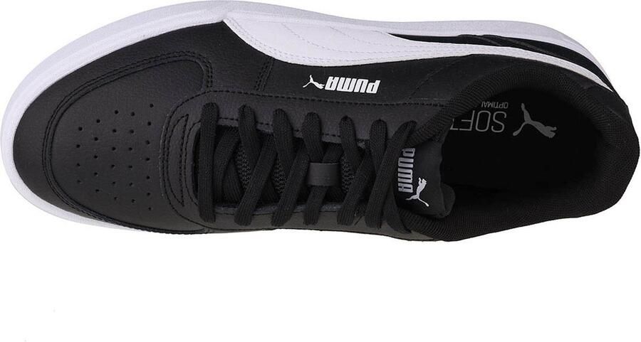 PUMA Caven 380810-04 nen Zwart Sneakers Sportschoenen - Foto 5