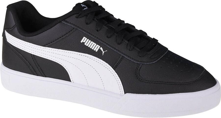 PUMA Caven 380810-04 nen Zwart Sneakers Sportschoenen - Foto 6