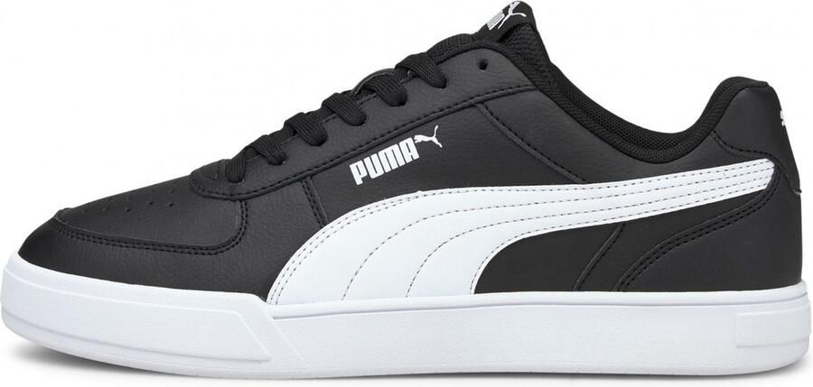 PUMA Caven 380810-04 nen Zwart Sneakers Sportschoenen - Foto 4