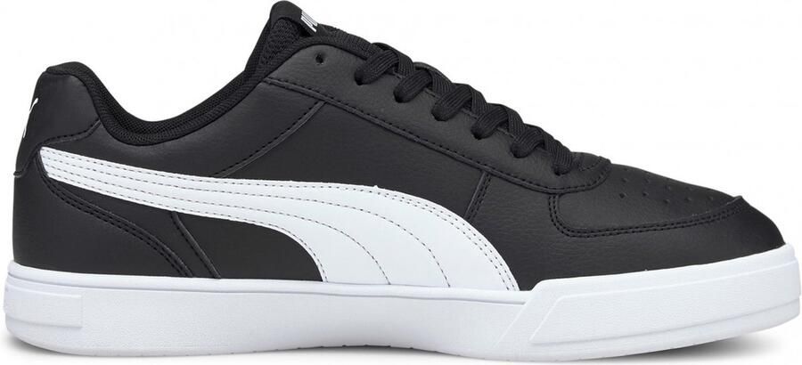 PUMA Caven 380810-04 nen Zwart Sneakers Sportschoenen - Foto 8
