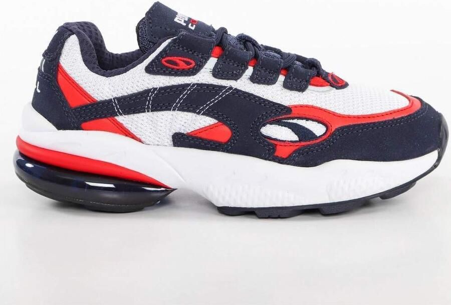 Puma Venom Basket Sneakers